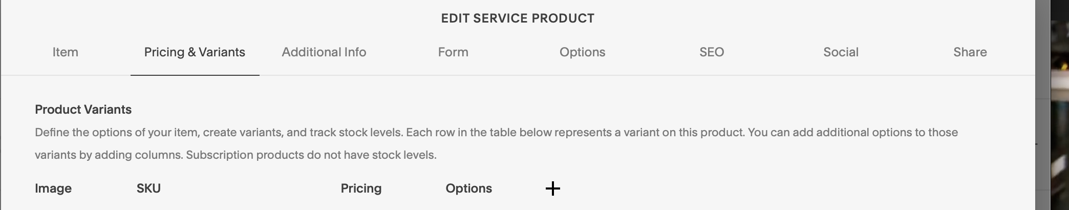 A Workaround for Subscription Bundles in Squarespace